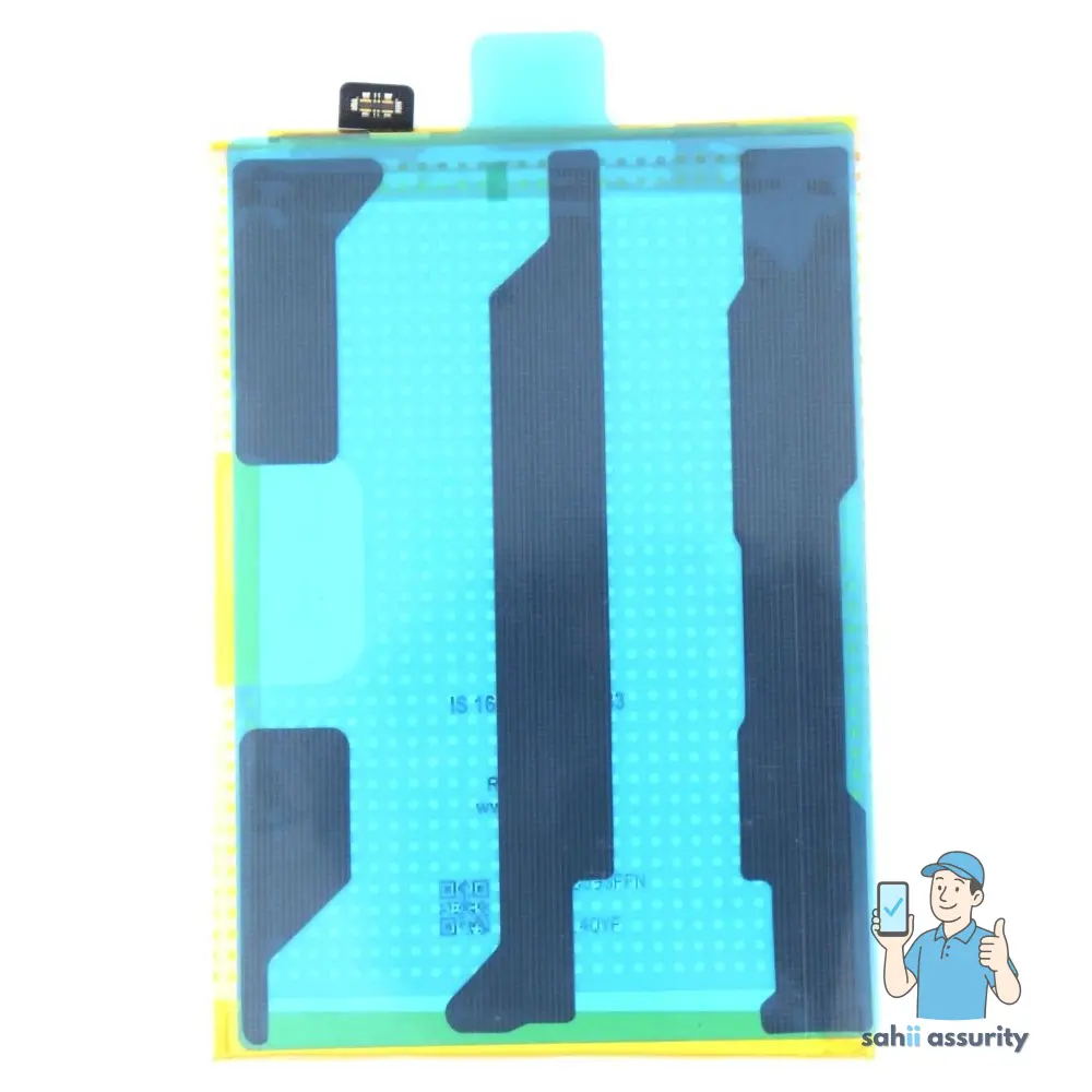 Battery for Realme 9 5G SE thumbnail